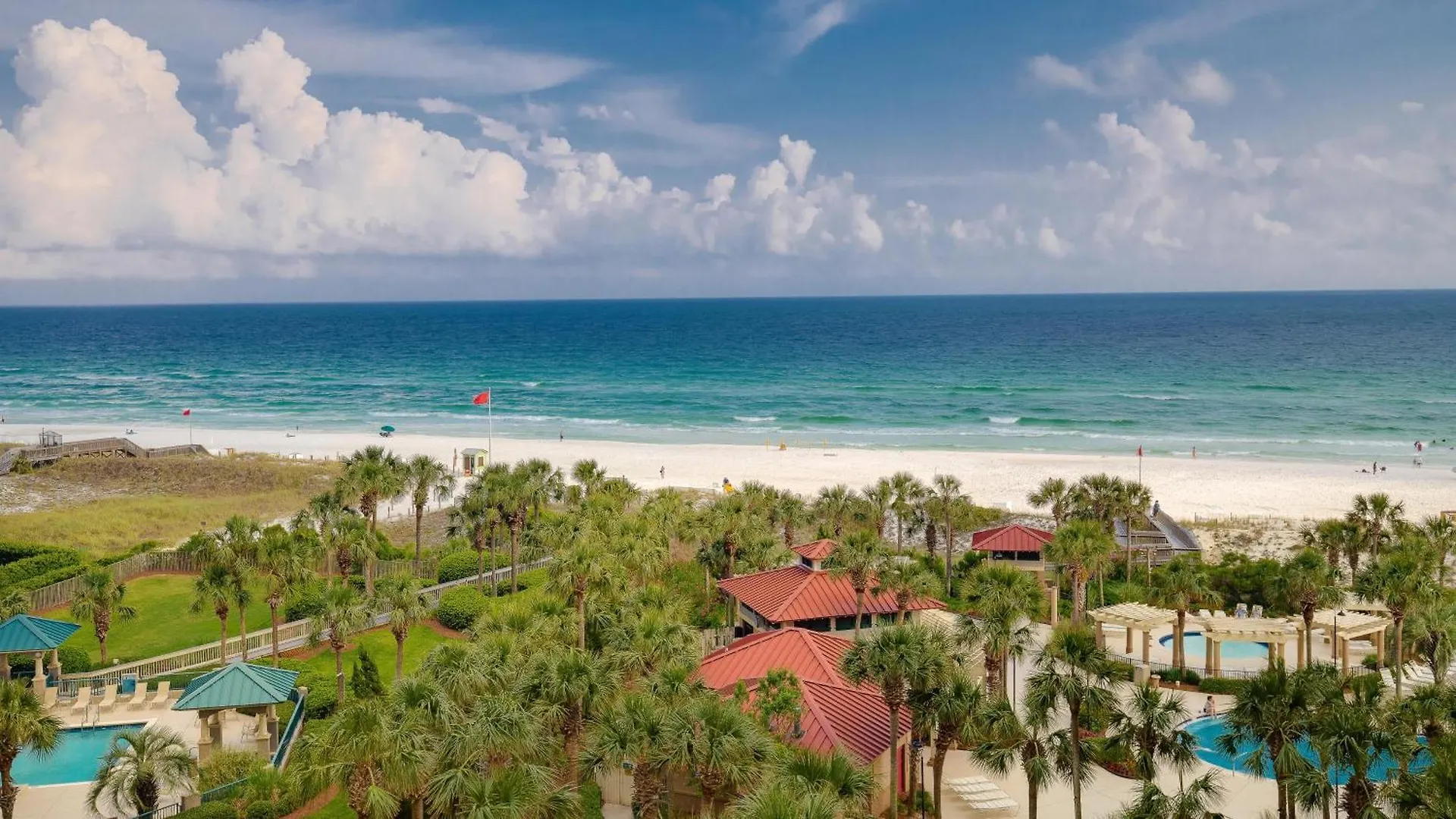 Villa Westwinds 4846 à Destin États-Unis